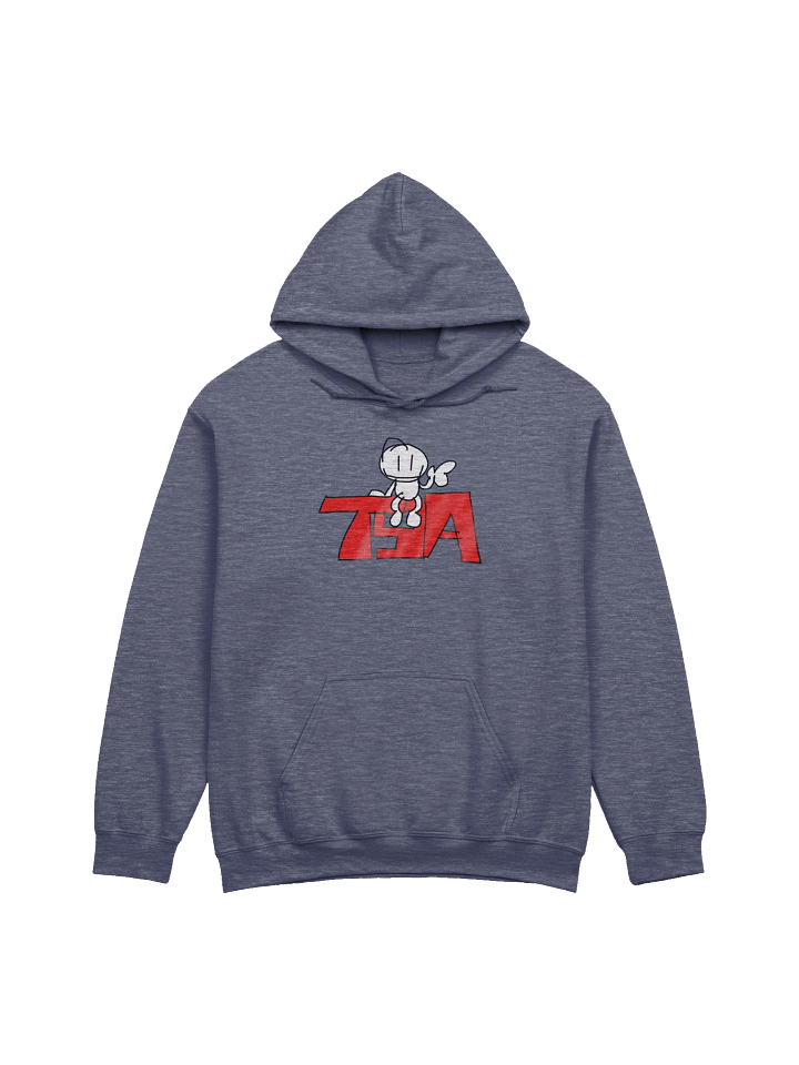 The Hoodie product image (9)