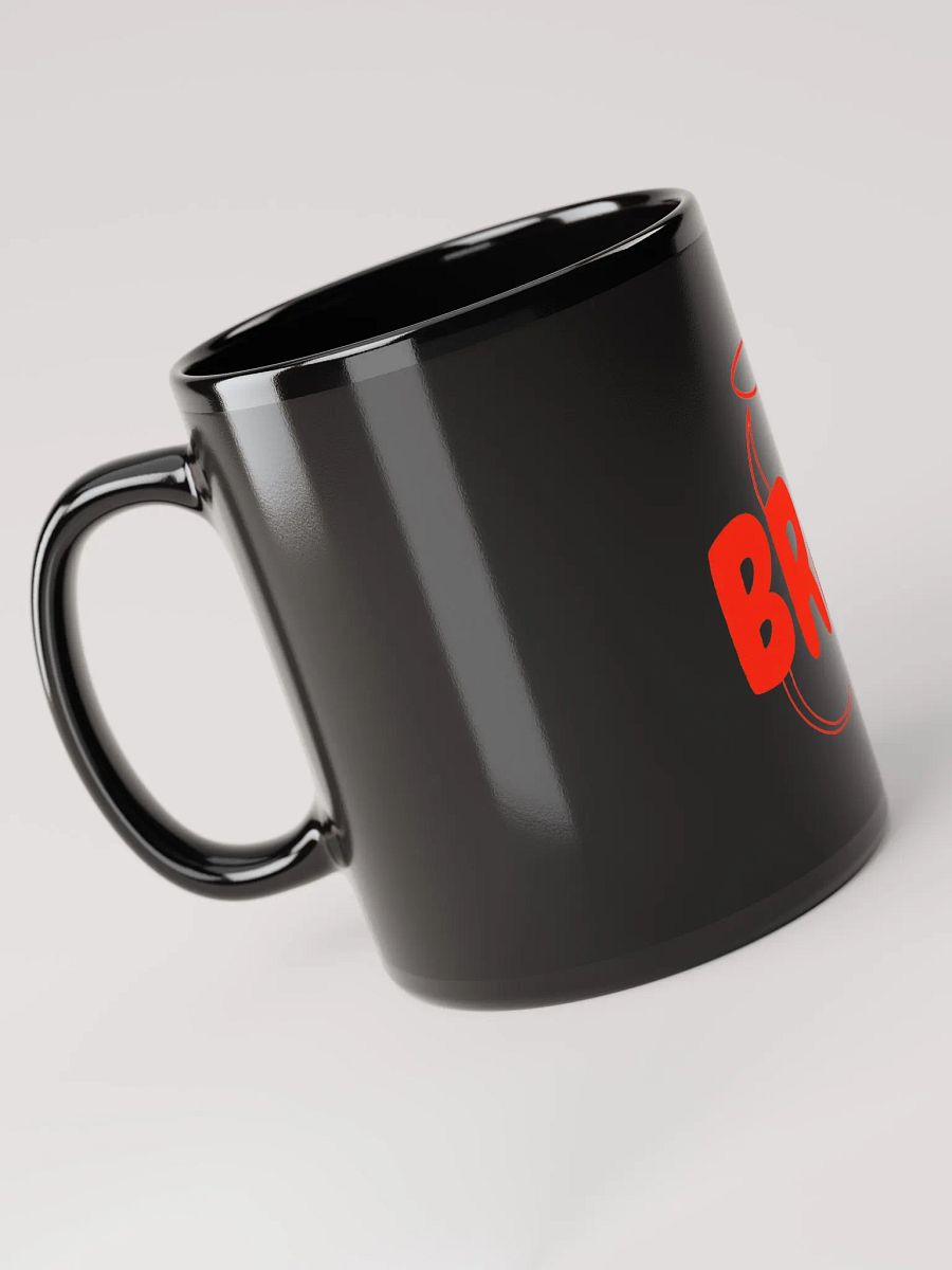 Mischievous Halo Mug product image (5)