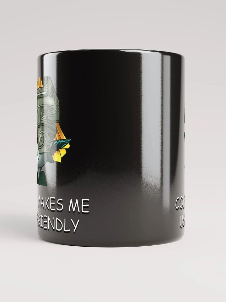 Coffee with Sass product image (2)