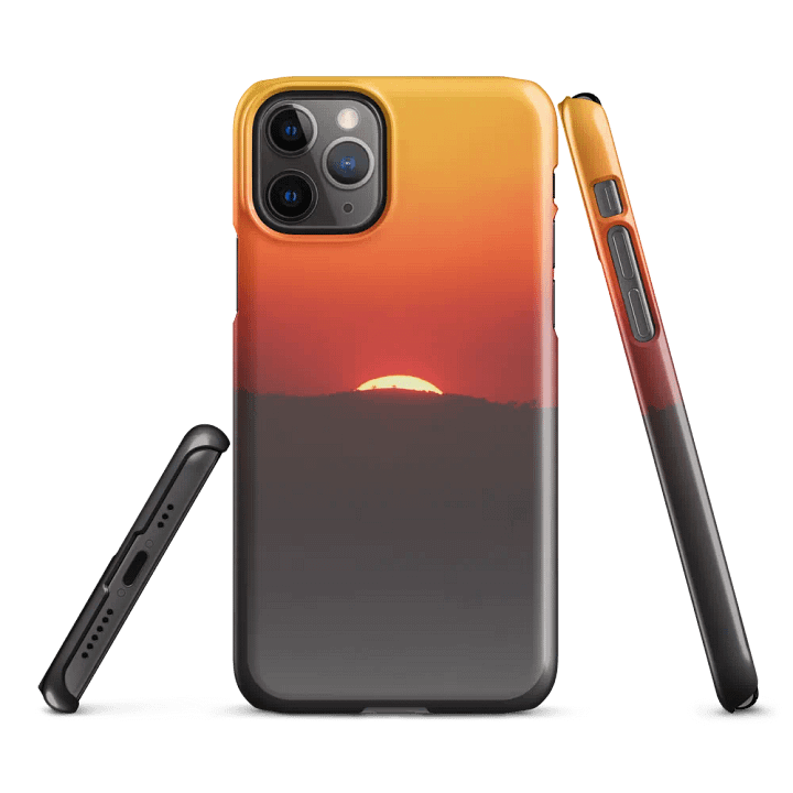 Sunset Case product image (2)