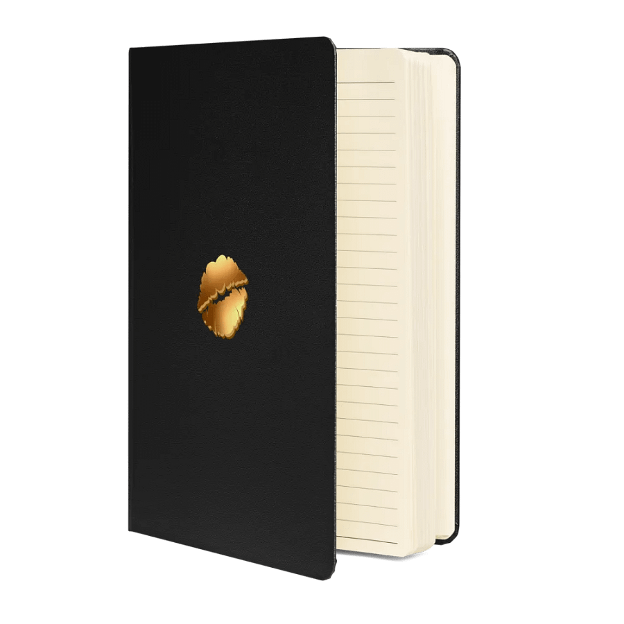 Kiss Journal product image (3)