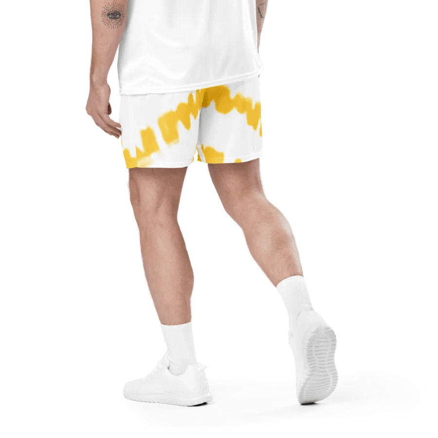 Athletics Shorts product image (4)