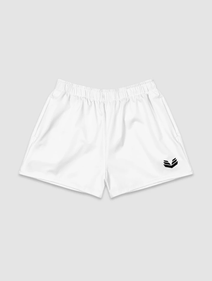 SS'23 Shorts - White product image (1)