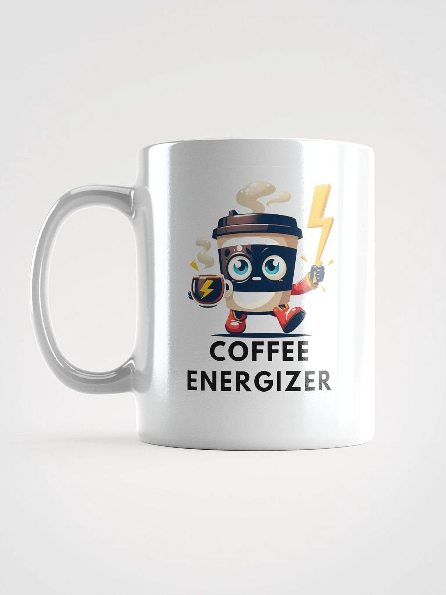 Coffee energizer Mug product image (6)