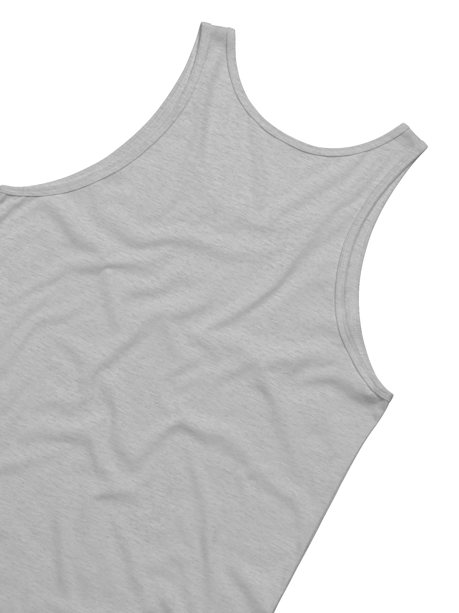 Re-Mind-Your-Self Leafy Branch Jersey Tank product image (5)