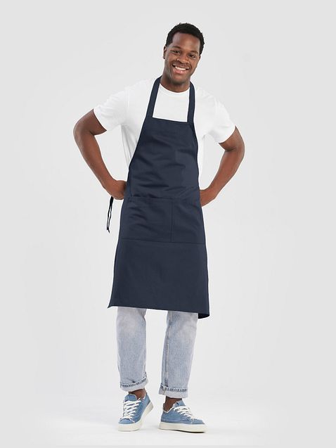 Photo showing SOL'S Organic Cotton Apron