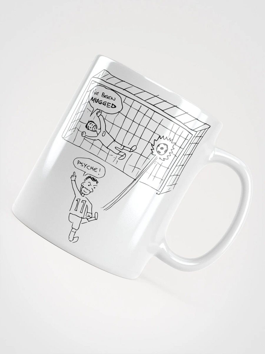 Crude drawing - Salah (Pen) product image (12)
