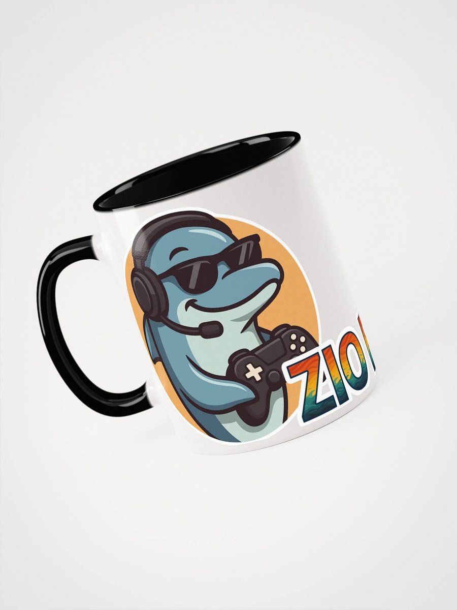 Tazza Zio Flipper da 15 Oz product image (37)