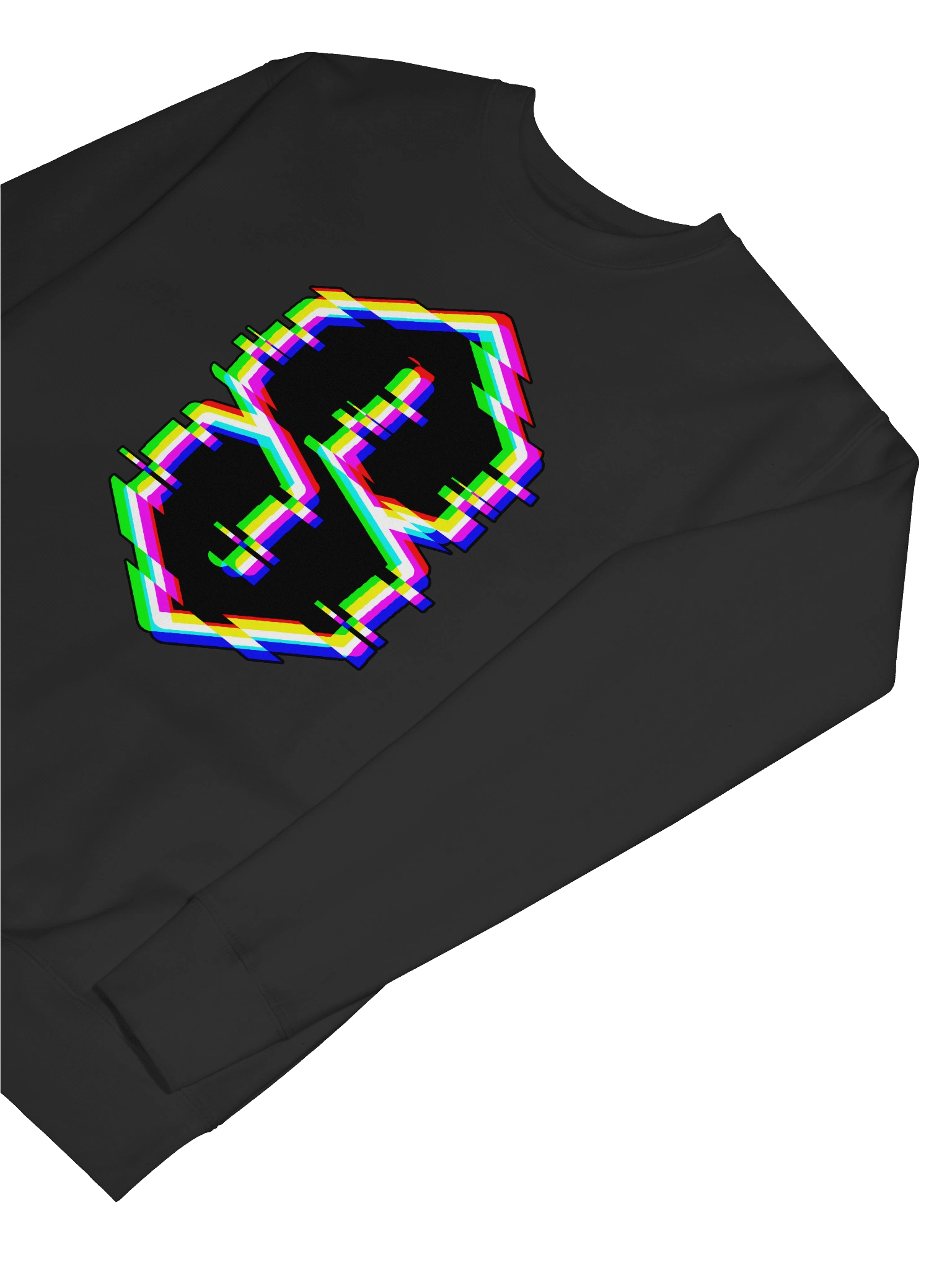 Glitch Era Sweatshirt product image (7)