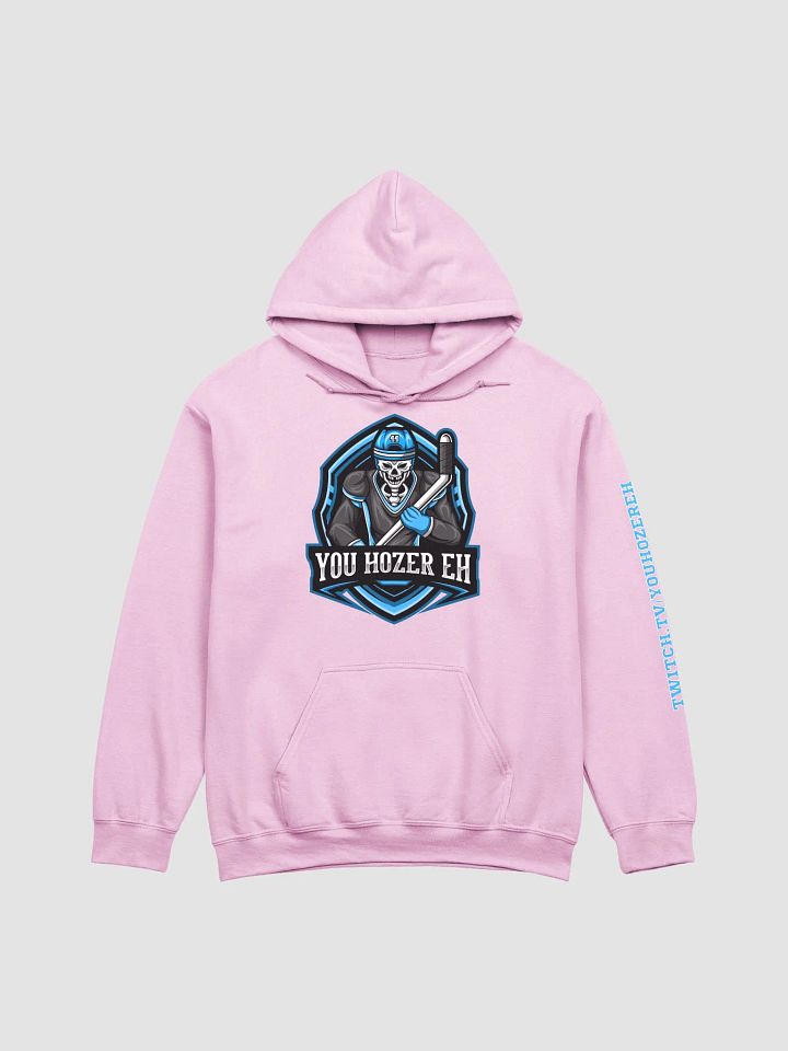 You HoZeR EH Hoodie Premium Design (Gildan)!! product image (3)