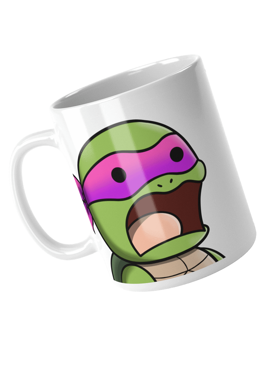 Gasp Mug product image (12)