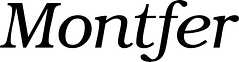Montfer