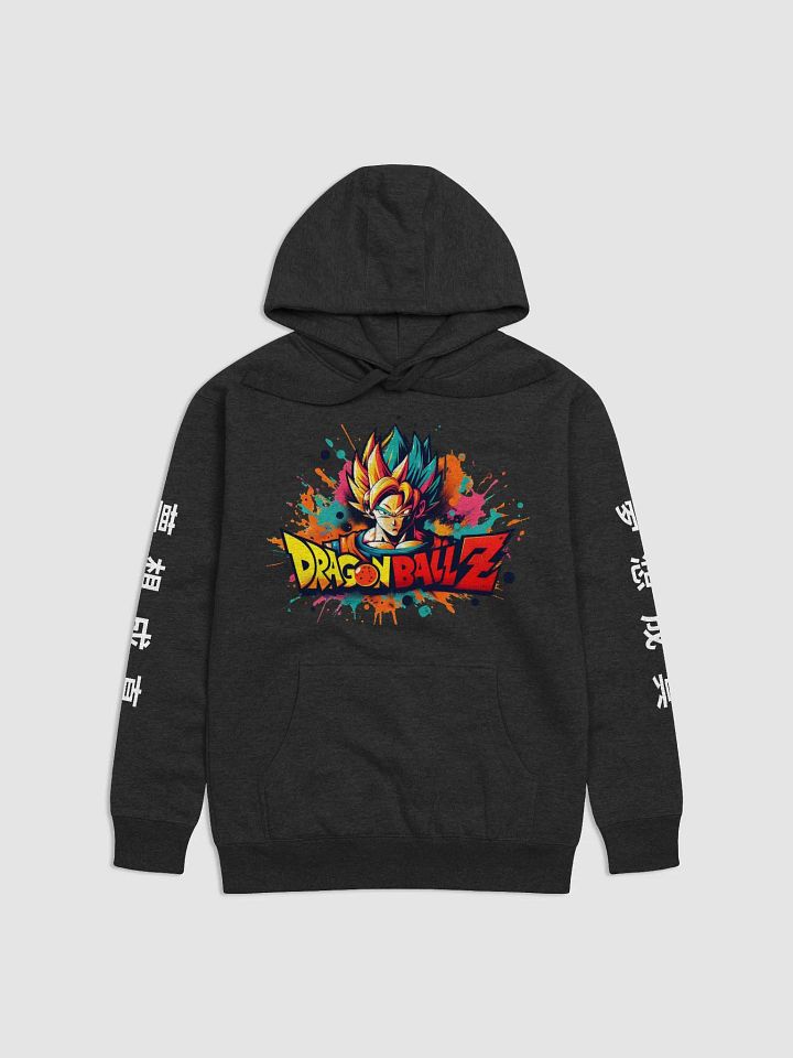 Dragon Ball Z product image (1)