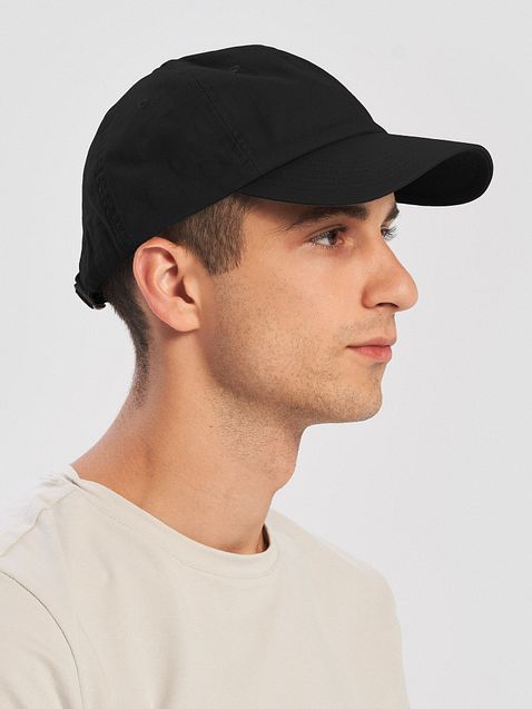 Photo showing Champion Dad Hat