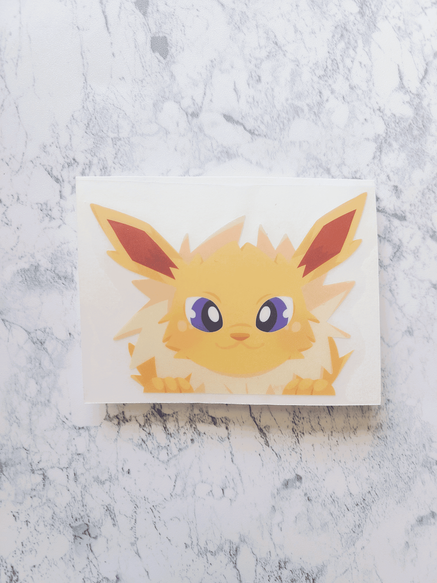 Jolteon Peeker product image (1)