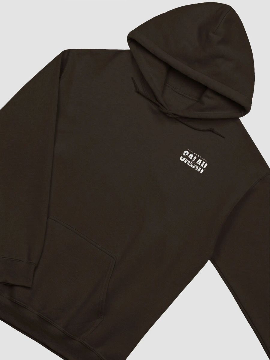 Pray Salah, Heal Your Iman | Premium Islamic Hoodie – Zenura product image (5)