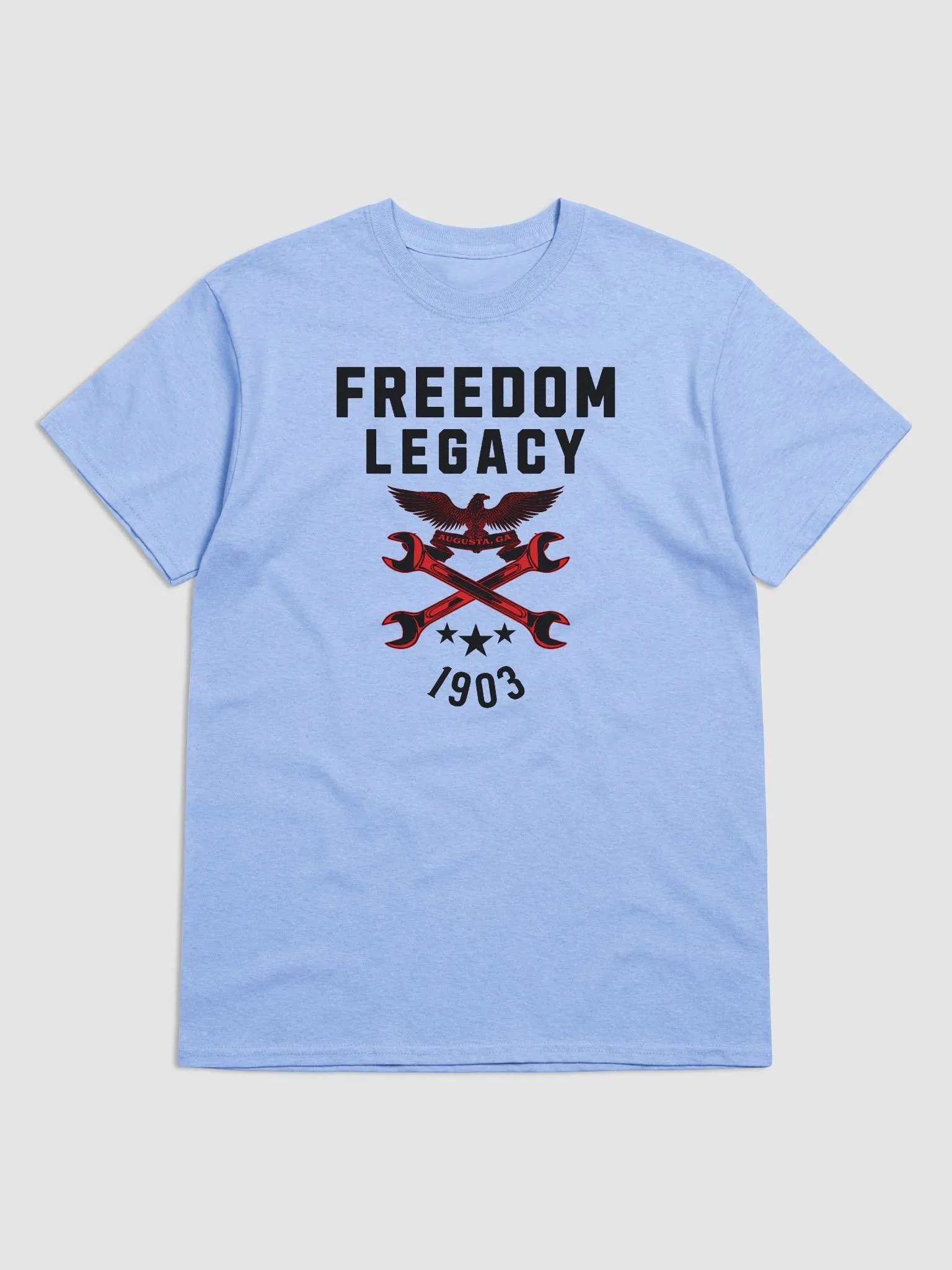 Augusta Wrench Tee *special product image (1)