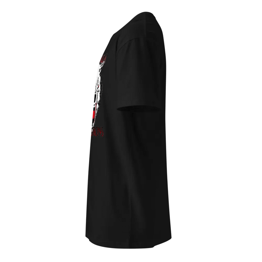 DK Productions Shirt product image (7)