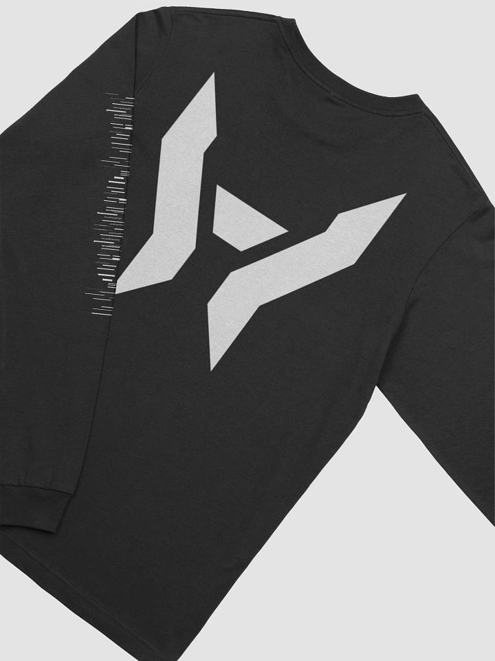 CShay IDK long sleeve product image (2)