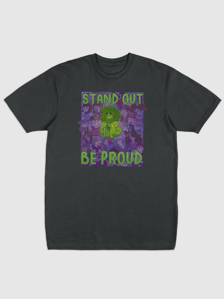 Stand Out Be Proud product image (1)