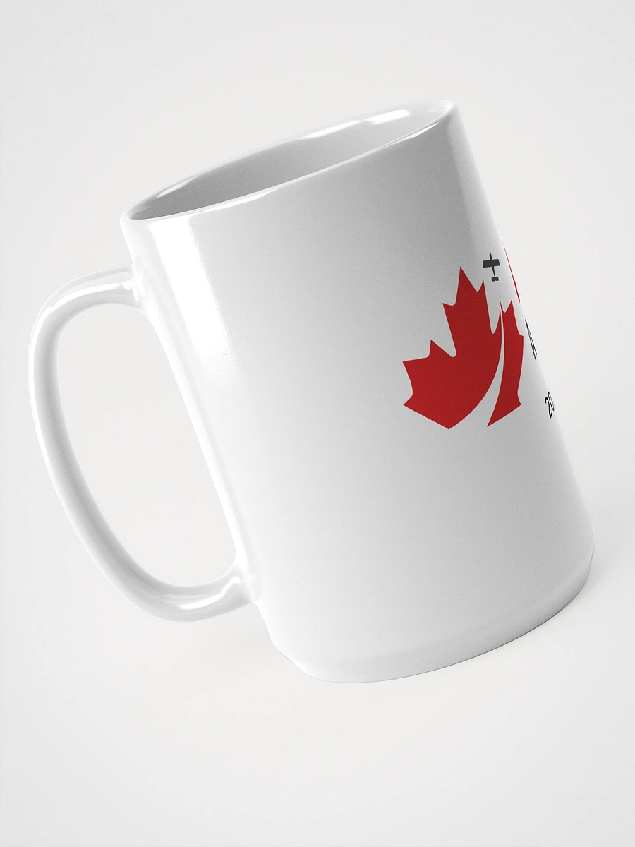 Coffee Mug - 15oz 2024 product image (3)