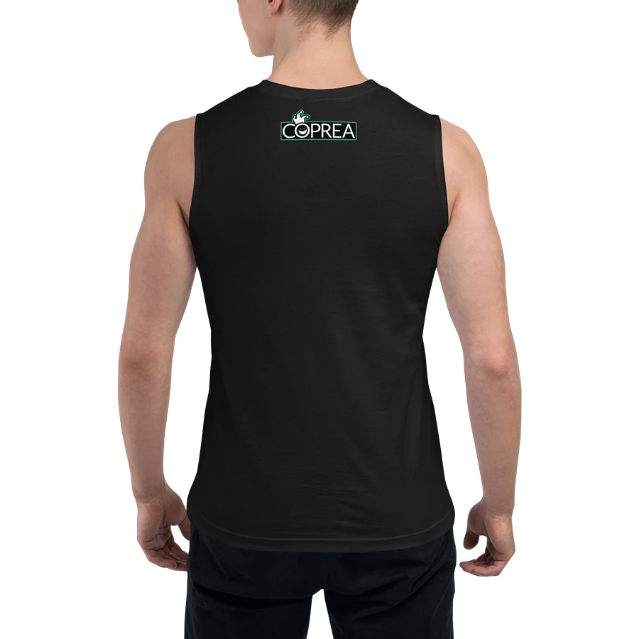 MUSCLE SHIRT product image (1)