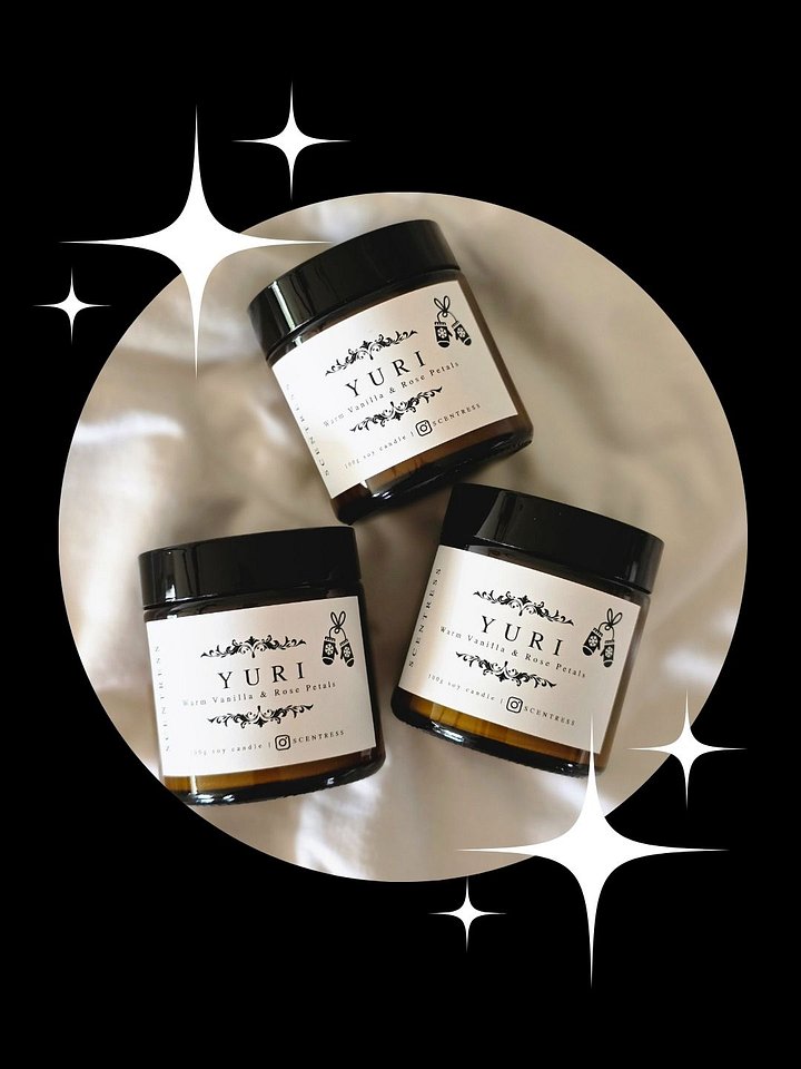 Yuri product image (1)