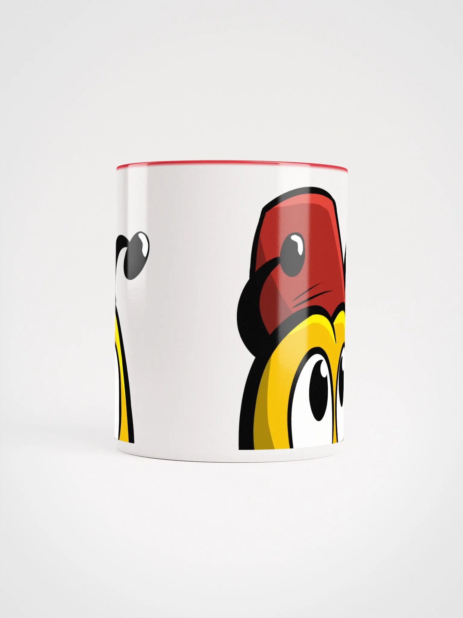 GluBee Fez Mug product image (5)