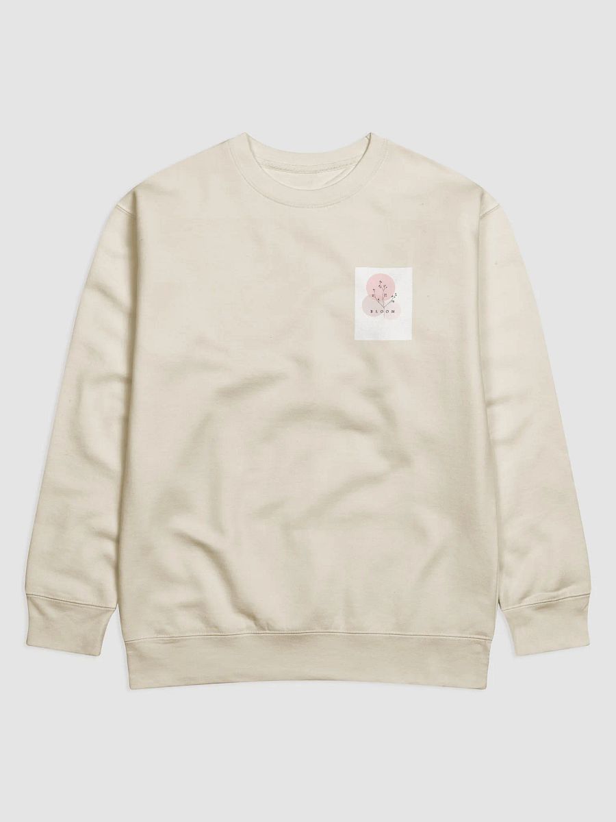 BLOOM Branch Premium Sweatshirt product image (4)