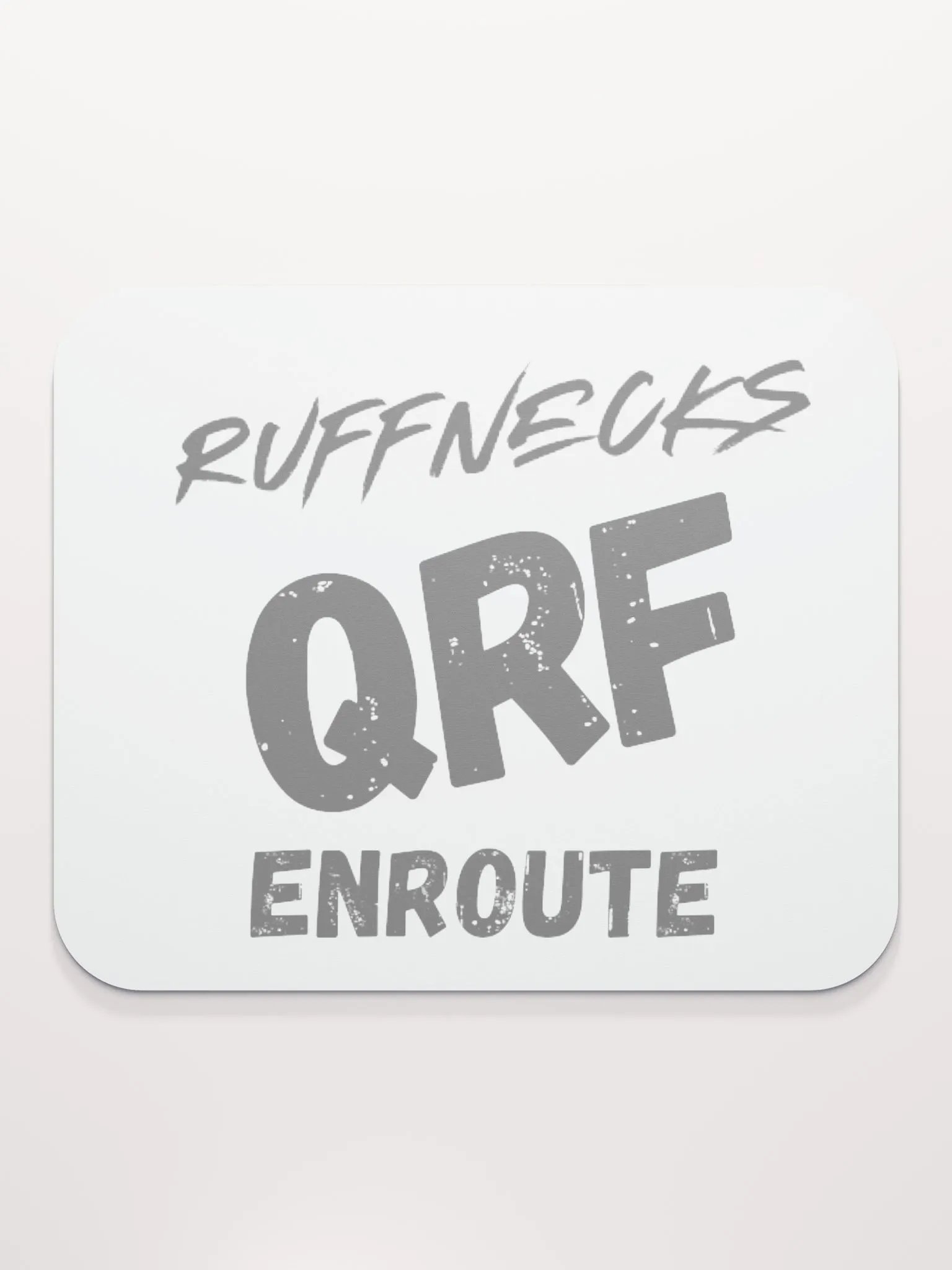 QRF Mouse Pad product image (2)