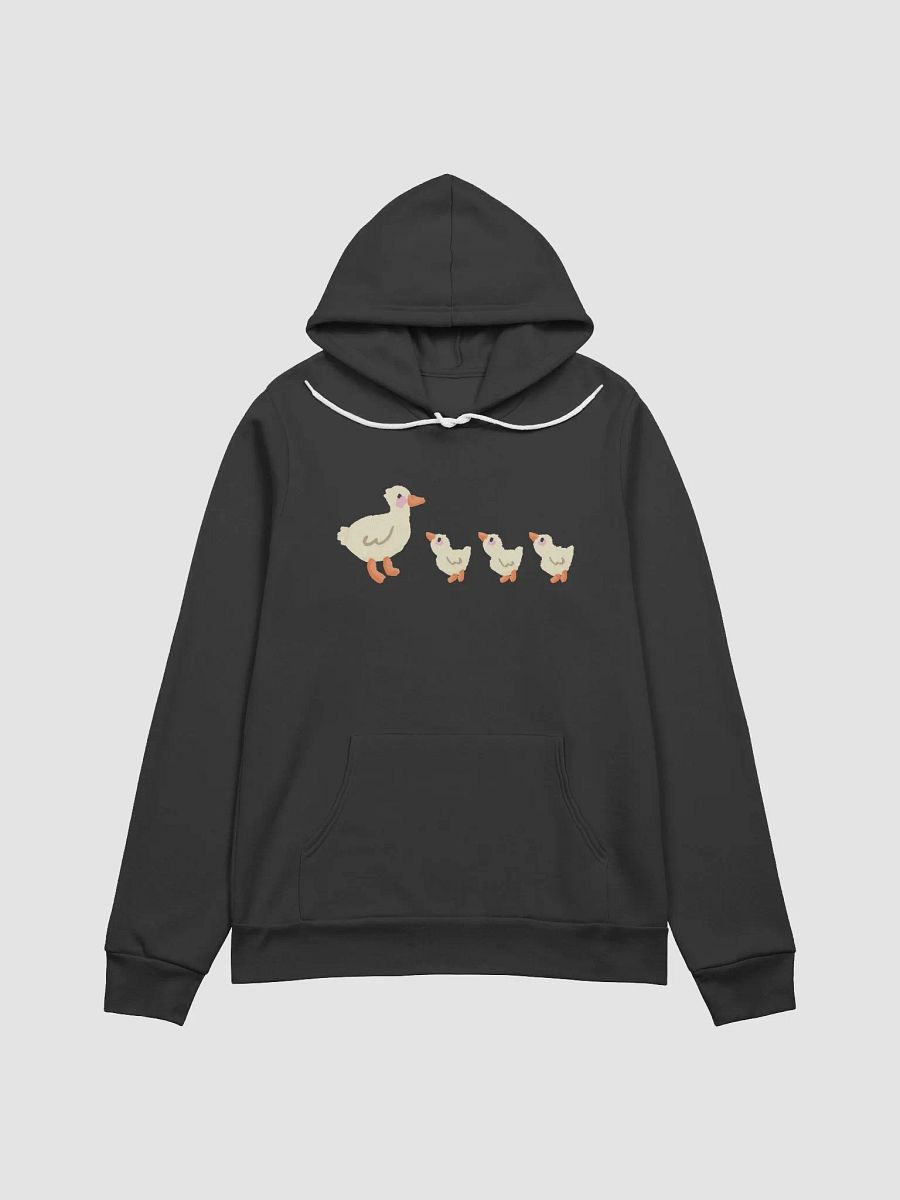 Silly Duck Family \ supersoft hoodie product image (3)