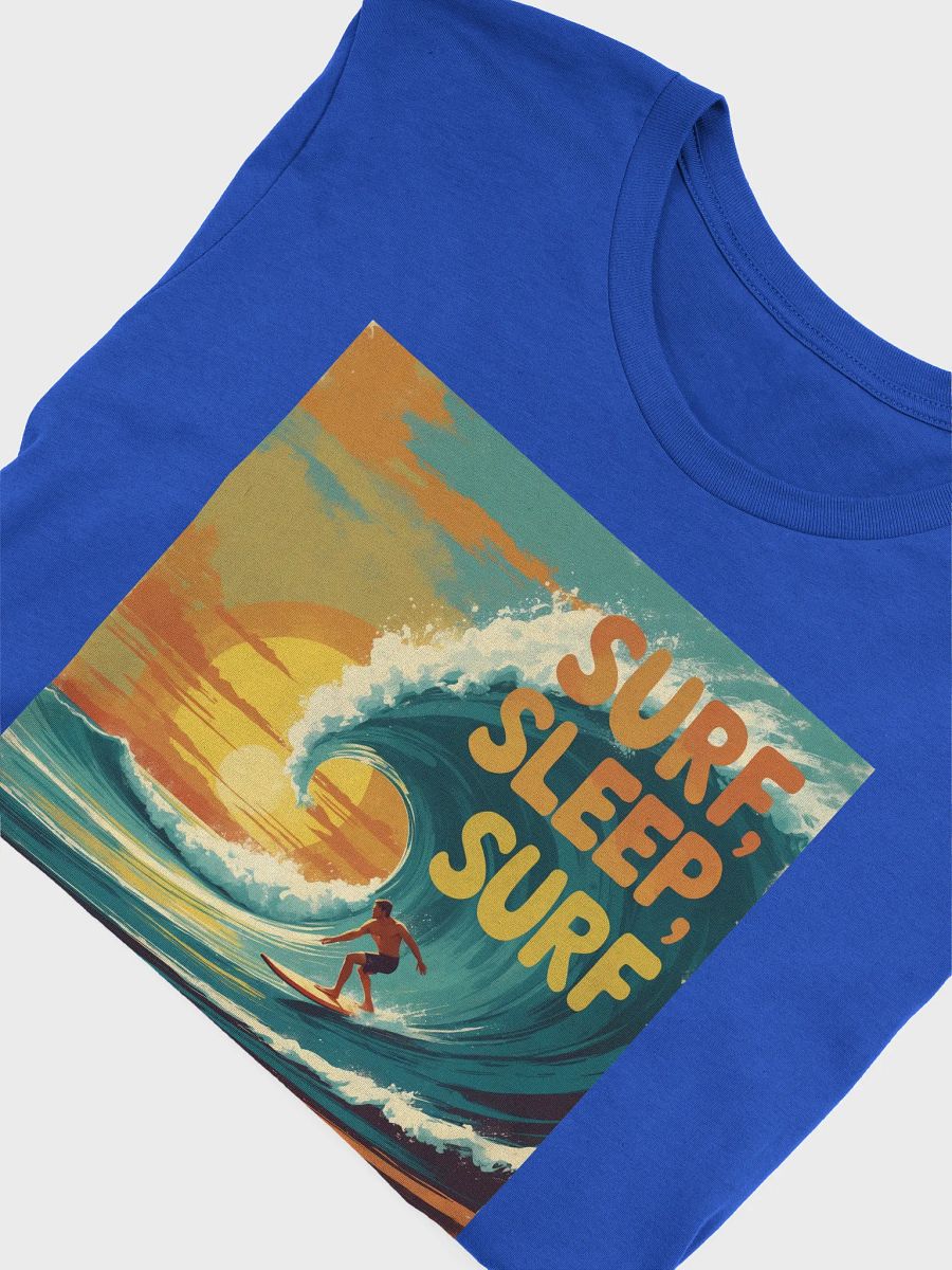 Ride the Sunset, Tribute to 70s Surf Culture product image (5)