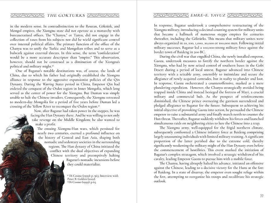 The Göktürk Empire (2nd Edition) product image (3)