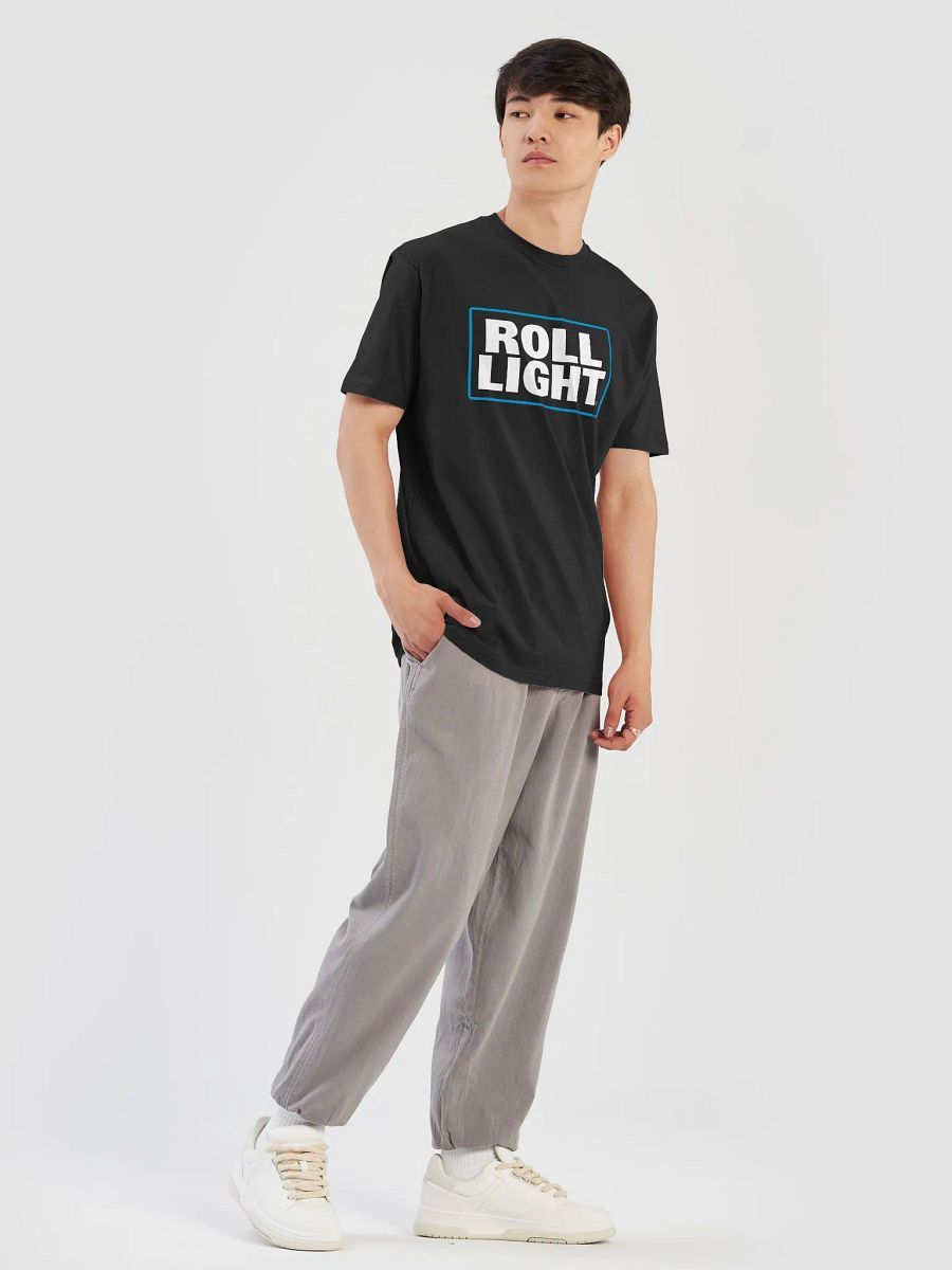 Roll Light Tee product image (63)
