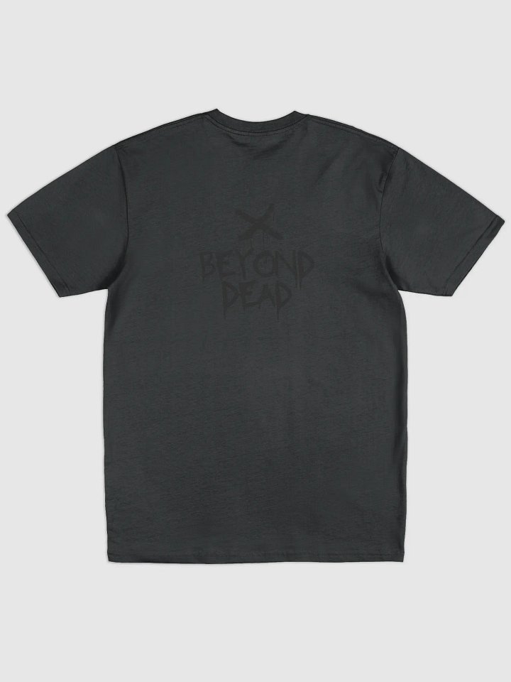 Beyond Dead Ghostin shirt product image (2)