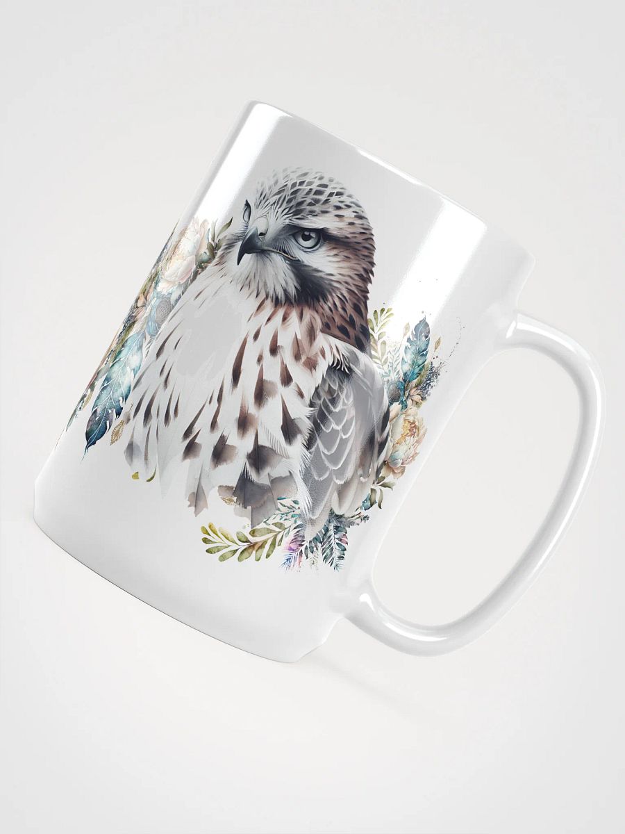 BohoSpirit Hawk Coffee Mug product image (7)