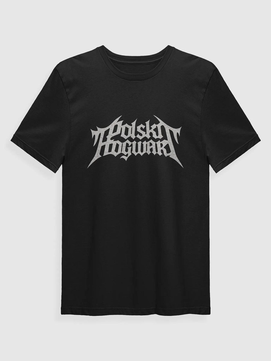 Koszulka „Polski Hogwart” PRINT | Edycja DSV product image (2)