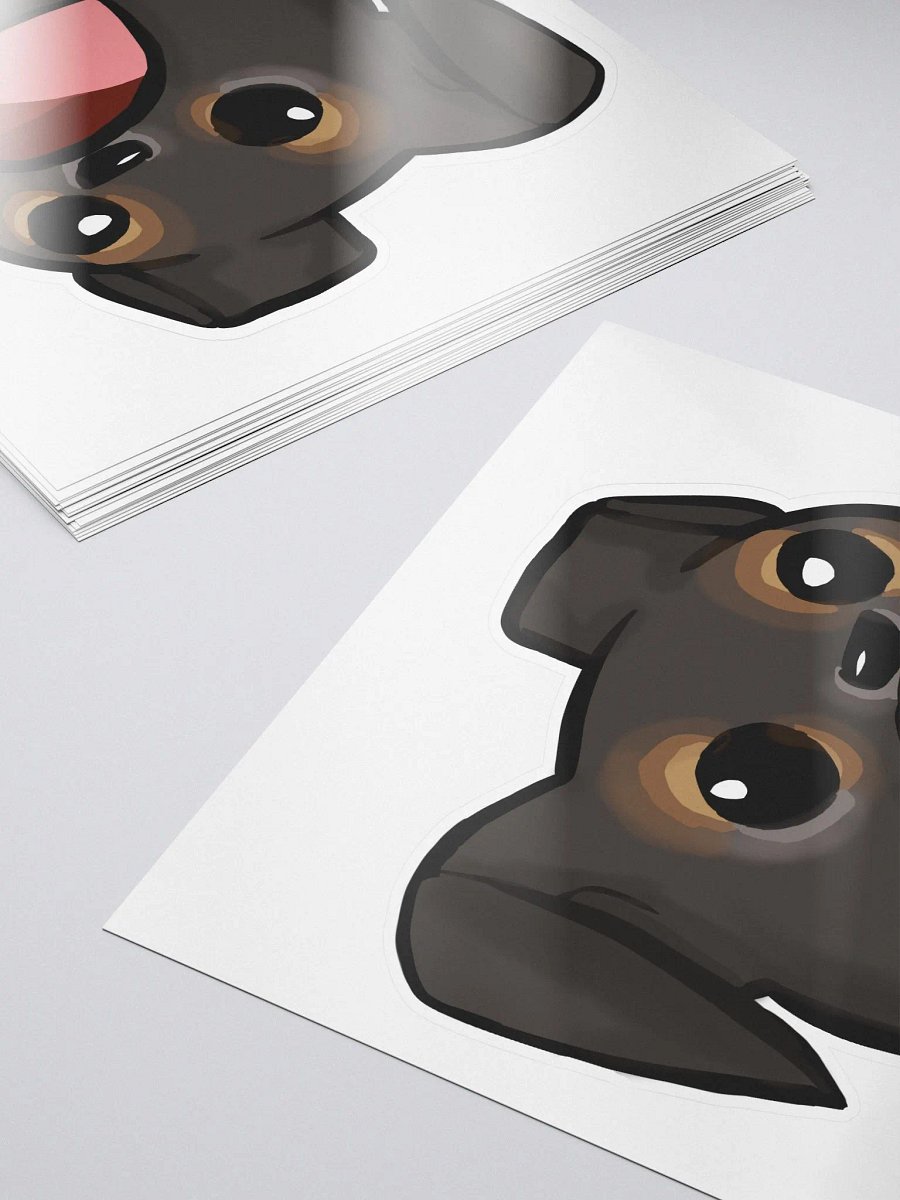 Scurred Nova LRG product image (5)