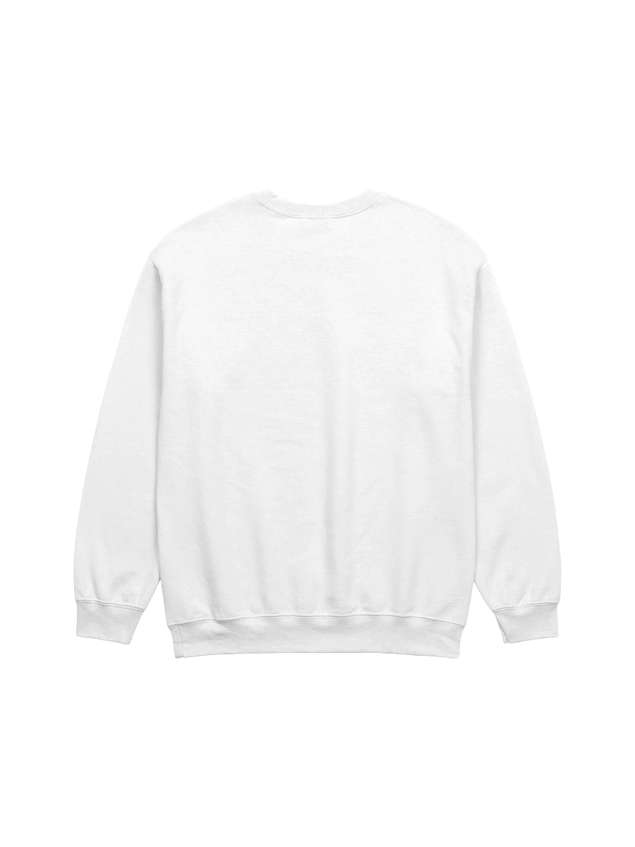Galactic Explorer Crewneck Sweatshirt product image (47)