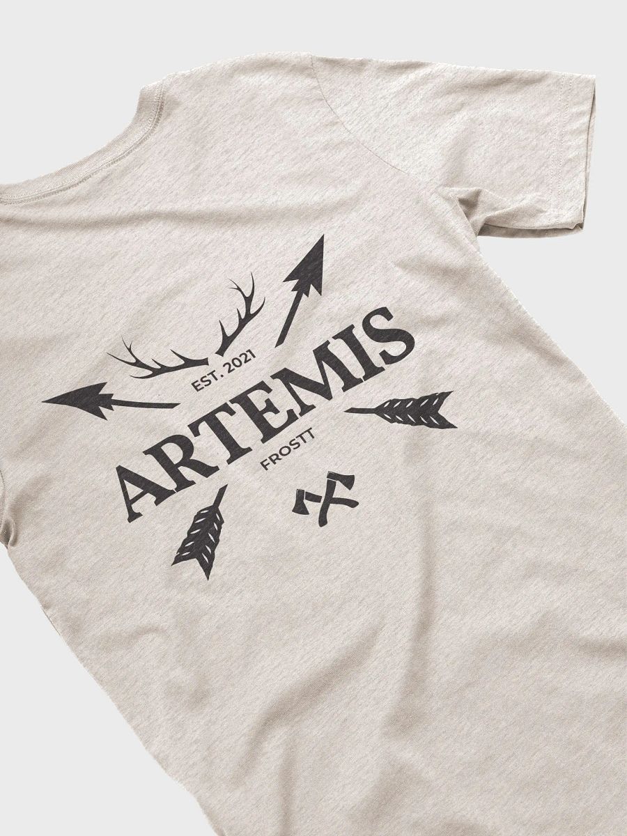 Artemis tee product image (24)