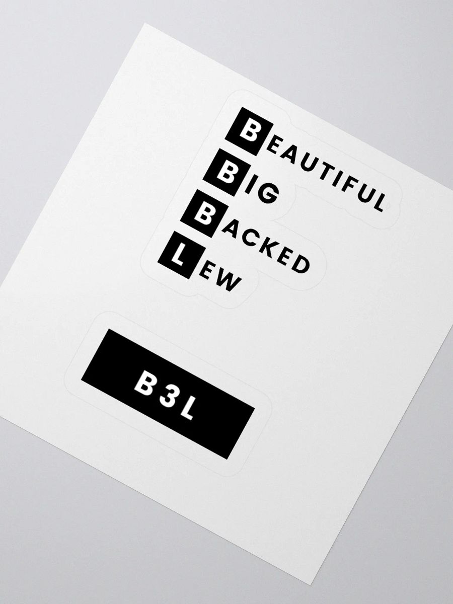 The B3L Package product image (8)