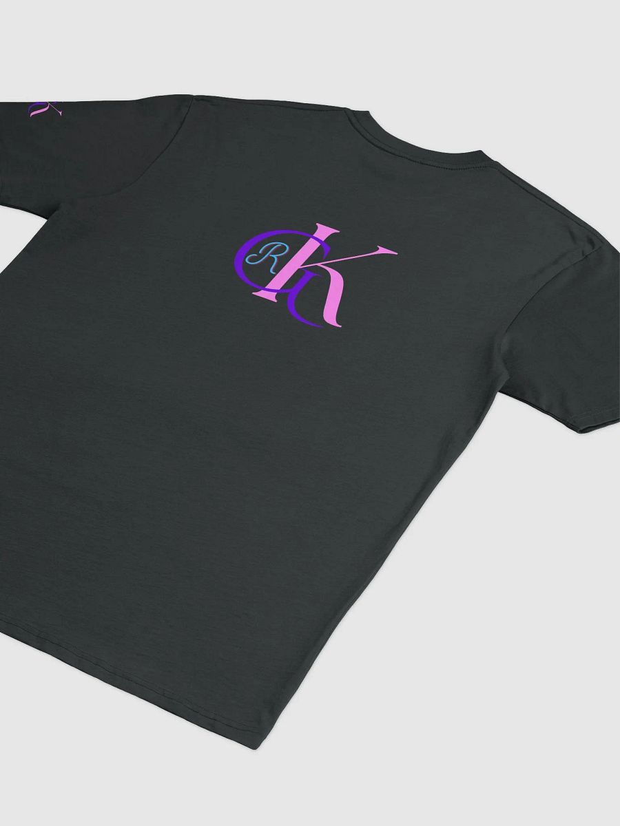 GRK Cotton Heritage Men's Premium Heavyweight Tee product image (5)