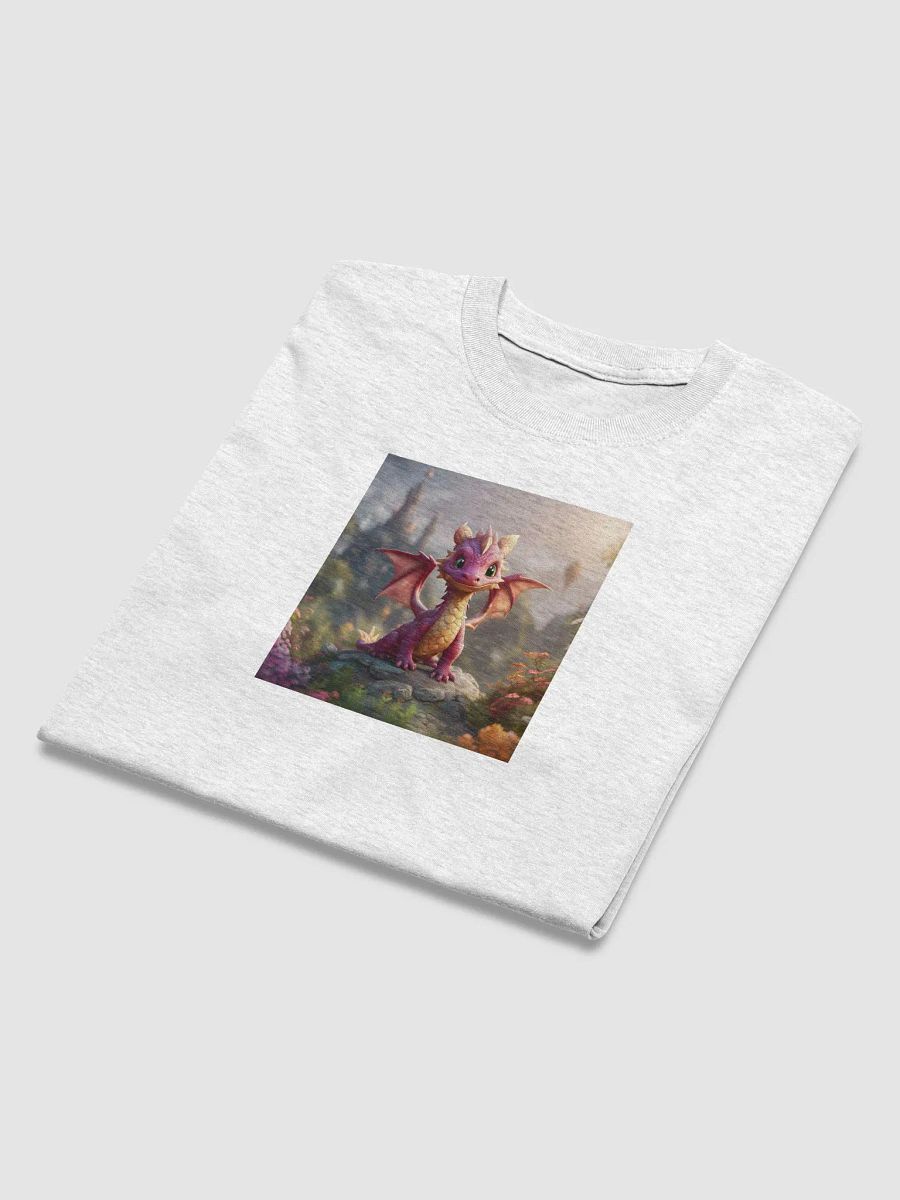 Purple Dragon T-Shirt product image (4)