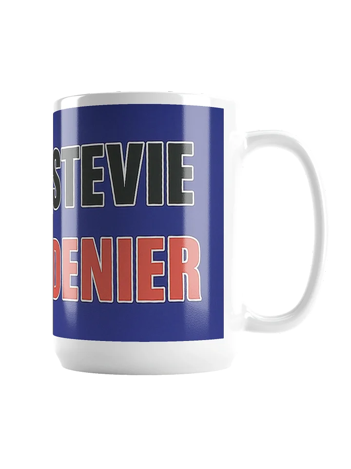 Stevie Mug product image (2)