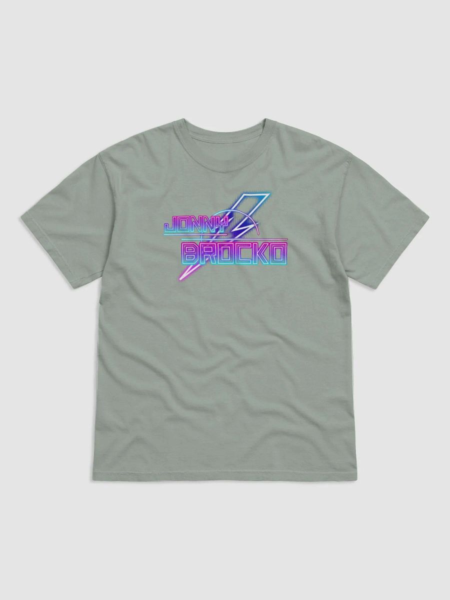 Jonny Brocko Logo T-Shirt product image (1)