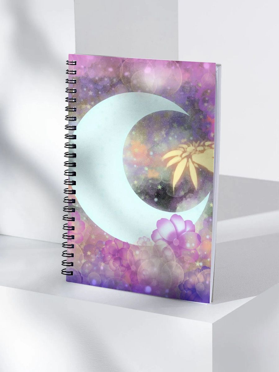 Non Binary: Lunarian Edition product image (4)