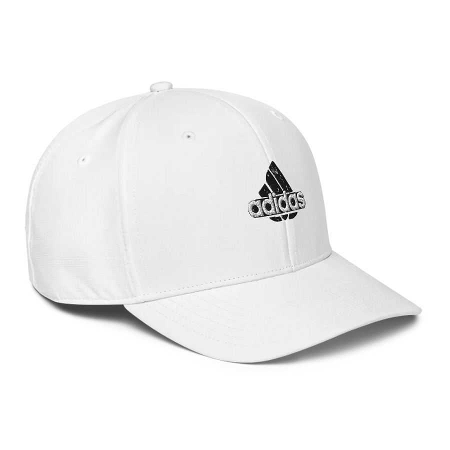Stay Dry and Sun-Safe with the Adidas Performance Cap product image (3)