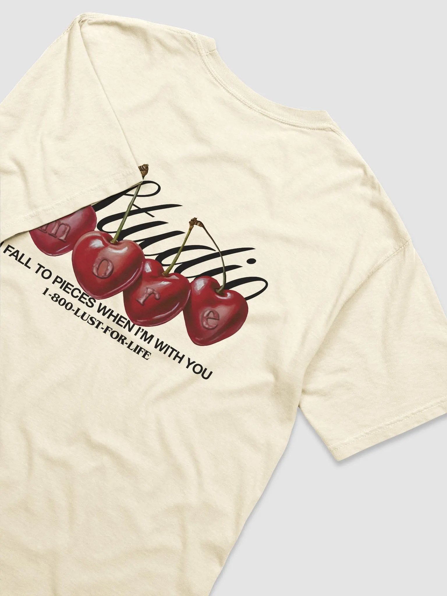 Lust for Life product image (3)