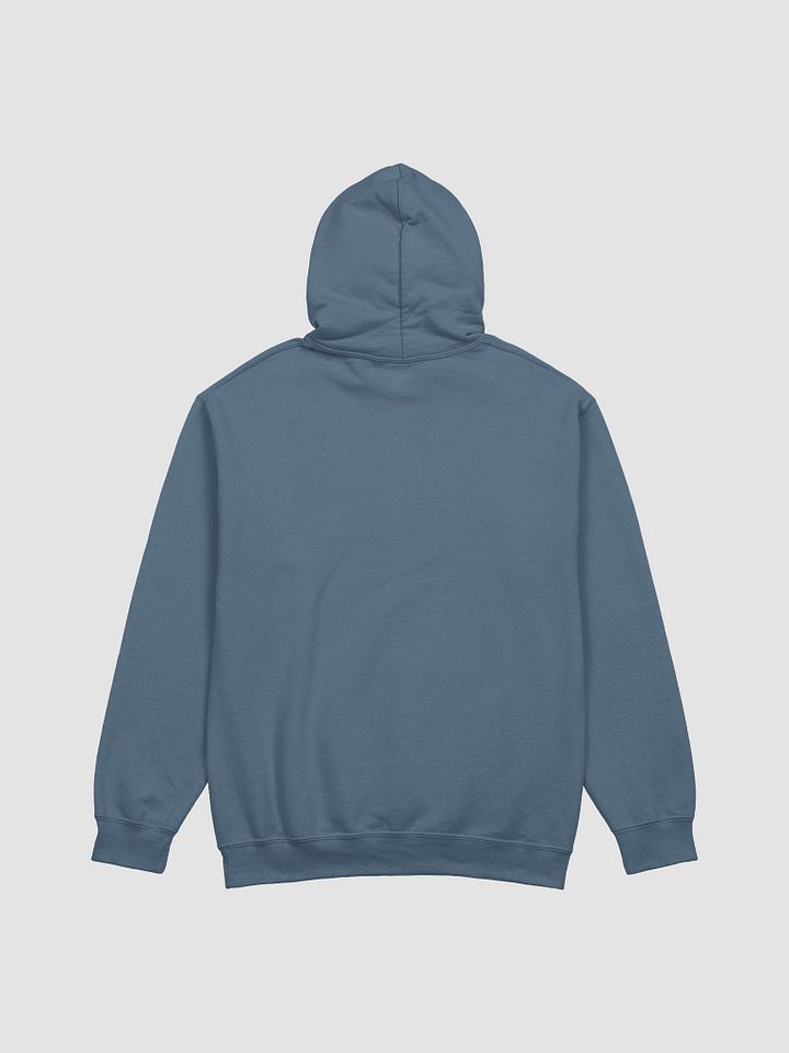 billie eilish id license Hoodie product image (2)