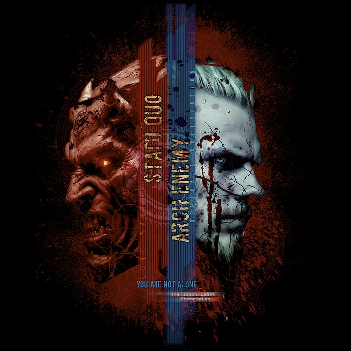Statu Quo Archenemy 2 product image (1)